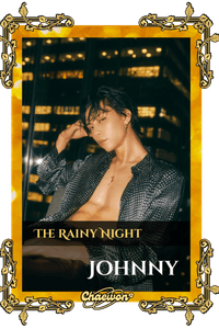 Johnny