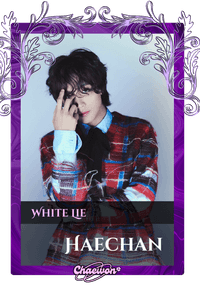 Haechan