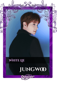 Jungwoo