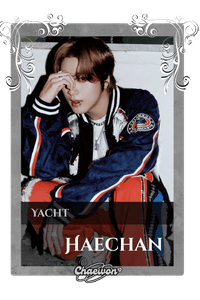 Haechan