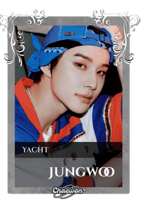 Jungwoo