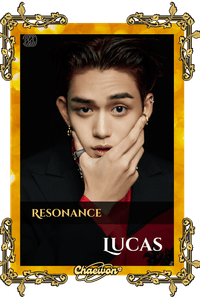 Lucas