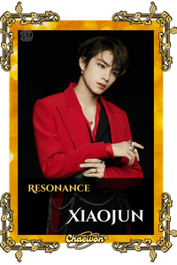 Xiaojun