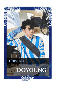 Doyoung