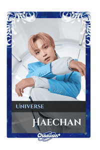 Haechan