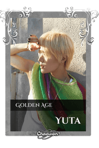 Yuta