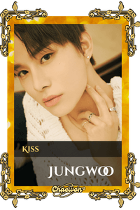 Jungwoo