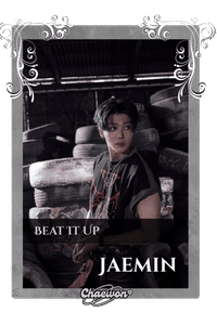 Jaemin