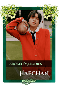 Haechan