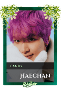 Haechan