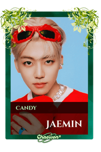 Jaemin
