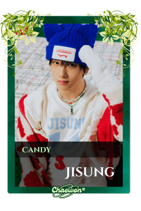 Jisung