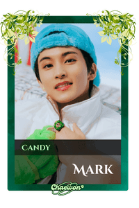 Mark