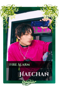 Haechan