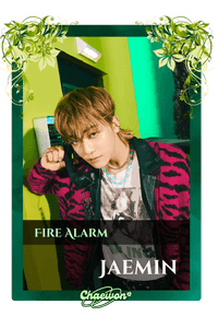 Jaemin
