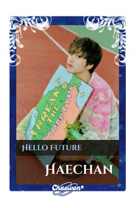 Haechan