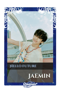 Jaemin