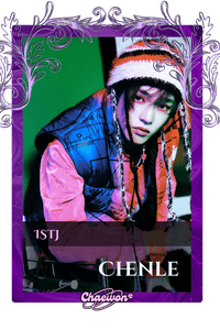 Chenle