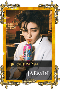 Jaemin
