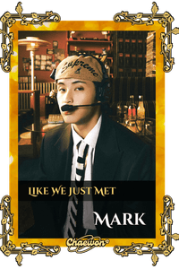 Mark
