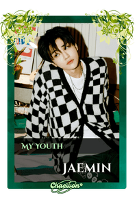 Jaemin