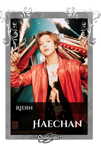 Haechan