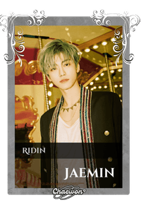 Jaemin