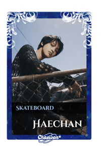 Haechan