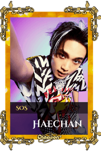 Haechan