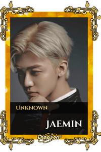 Jaemin