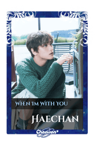 Haechan