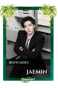 Jaemin