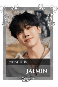 Jaemin