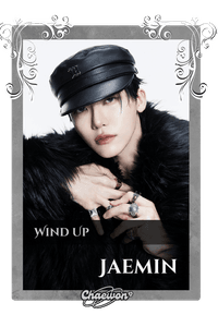 Jaemin