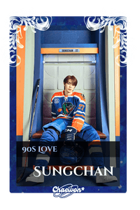 Sungchan