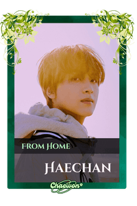 Haechan