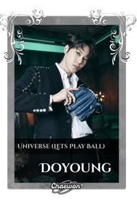Doyoung