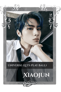 Xiaojun