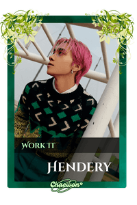 Hendery