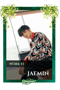 Jaemin