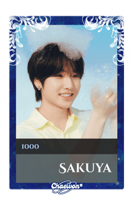 Sakuya