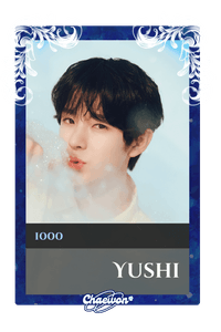 Yushi