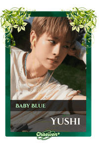 Yushi