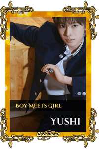 Yushi