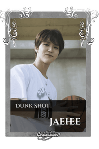 Jaehee
