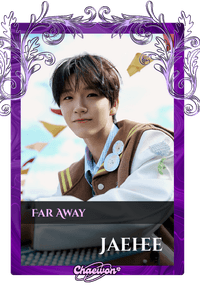 Jaehee