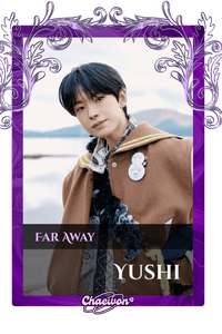 Yushi