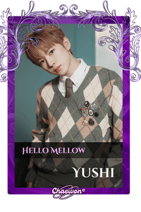 Yushi
