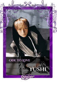 Yushi