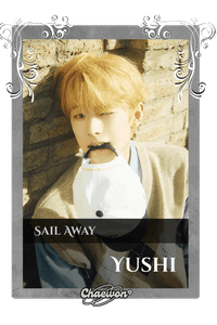 Yushi
